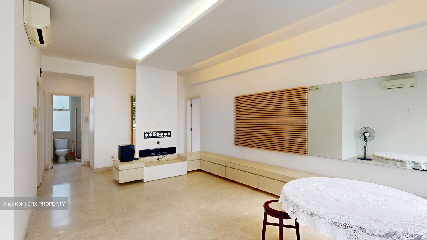 Cherry Gardens (D19), Apartment #449110051